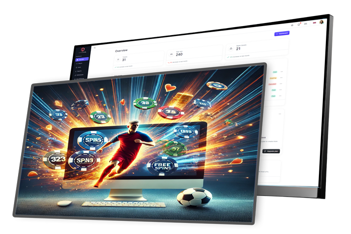 Moteur de Bonus 2 bonus engine casino sports magmaplatform