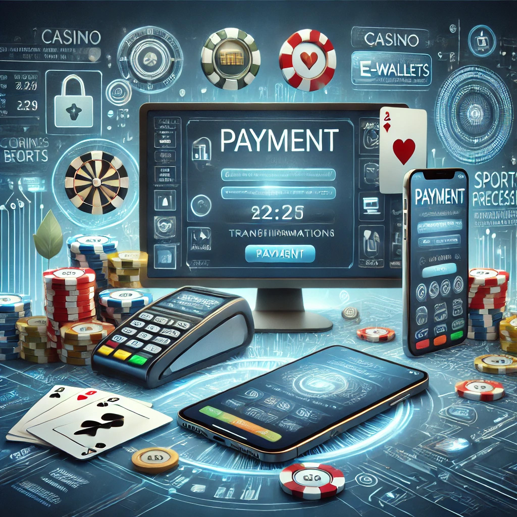 igaming global payment coverage magmaplatform