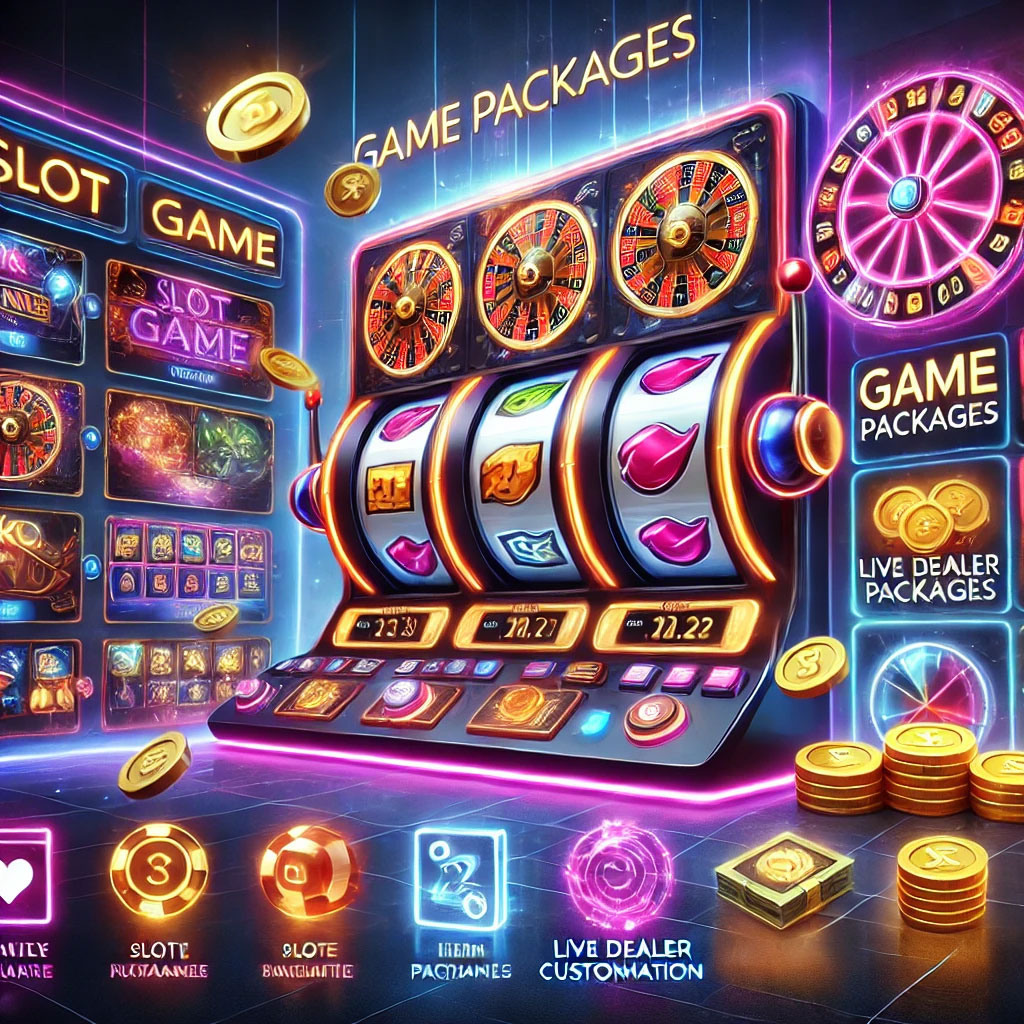 casino-slot-game-packages-magma-platform casino slot game packages spark gaming