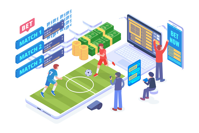 Home 1 sports betting provider spark gaming