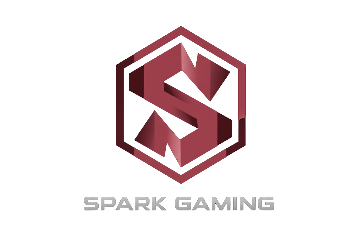 SPARK_Logo spark logo